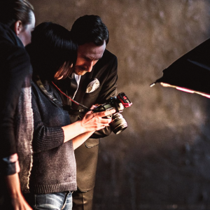 SharpFrame Studios